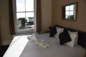 The Hope Hotel - Room