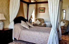 Falcon's Nest Hotel - Habitación