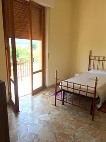 Villa Singola In Aperta Campagna,massima Privacy - Camera