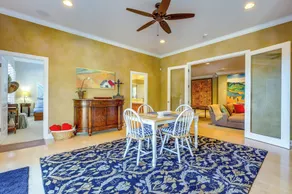 Santa Rosa Home w/ Private Pool & Tennis Court - Innvendig