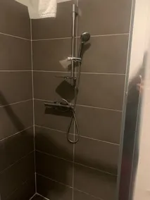 PERMOREZ HOTEL - Bagno