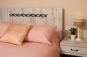 Edahan Hotel - Room