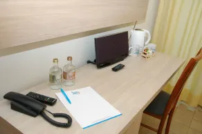 Hotel Adria - Room