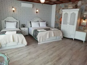 Celsus Boutique Hotel - Room