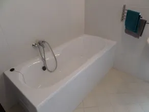 Apartmán Mladé Buky 50 - Bagno