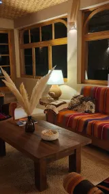 Hotel Tulor - Reception