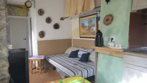 Beatiful Apartment Near In Aracena - Habitación