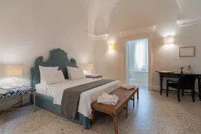 Palazzo Maritati - Camera