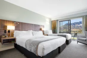 Holiday Inn Queenstown Frankton Road by IHG - Vue de la chambre