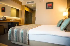 Efeler Hotel - Habitación