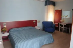 Hotel Firenze 3 Stelle Superior - Værelse