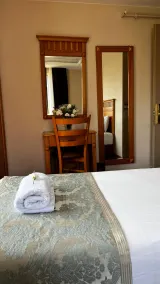 Park Star Hotel Taksim - Room