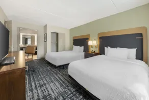 Homewood Suites by Hilton Philadelphia Great Valley - Værelse