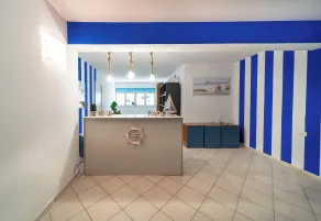 Residence Alessandra - Reception