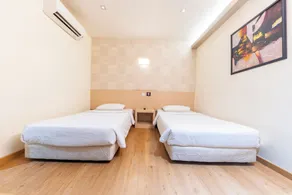 Prescott Hotel Bukit Bintang - Chambre