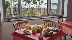 Villa Luna di Miele - Restaurant