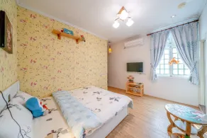 Yilan Real Fun Homestay - Room