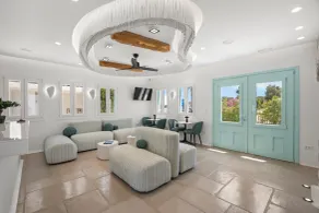 Majo Suites Hotel - Réception