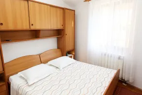 Apartment Patricija 1208 - Chambre
