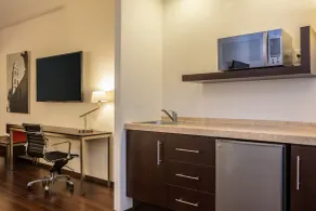 Fiesta Inn San Luis Potosi Glorieta Juarez - Chambre