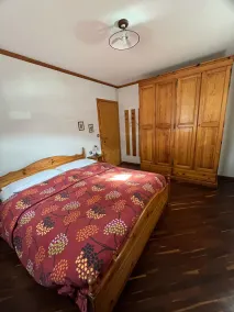 Apartments Casa Metz - Chambre