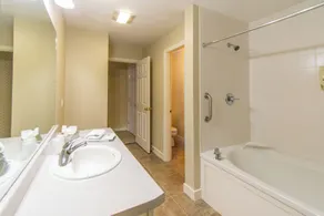 Eastern Slope Inn Resort - Salle de bain