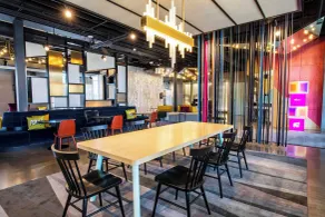 Aloft by Marriott Reno-Tahoe International Airport - Restaurant