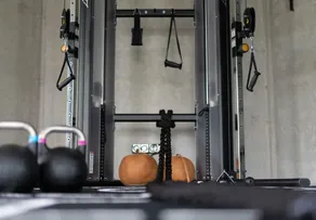 Hotel und Spa Lundenbergsand - Fitness facility