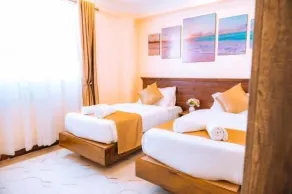 Kije Place Hotel - Rom