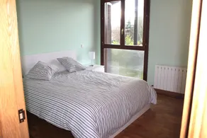 Sajazarra Holiday House Single Famil House Located in the Village of Sajasarra, - Room