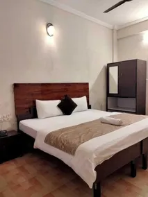 HOTEL SARIKA - Room