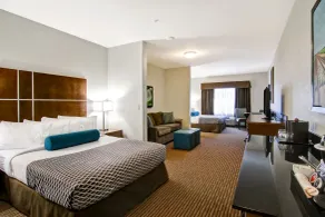 Canalta Hotel Martensville - Chambre