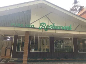 Brindavan Residency - Restaurant