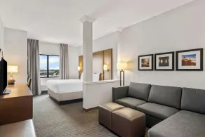Comfort Suites Stuart-Hutchinson Island - Værelse