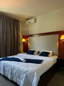 Amman Pasha Hotel - Room
