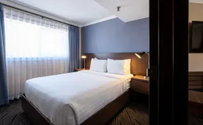 Prestige Mountain Resort Rossland - Chambre