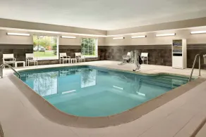 Country Inn & Suites by Radisson, Novi, MI - Piscine