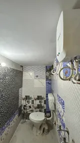 Happy Homestay - Bathroom