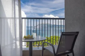 Achaia Beach Hotel, Vassilicos House of Hospitality - Utsikt fra rommet