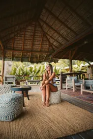Kunken Boutique Hotel - Réception