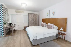 Ballinderry, The Robertson Guest House - Room