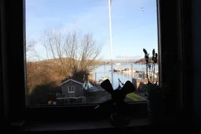 Brännö Varv Bed & Breakfast - View from room