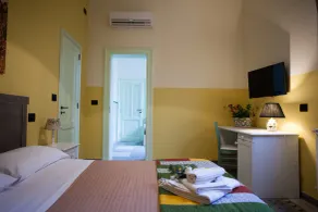 Villa Lavinia - Rom