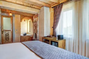 Milagro of Cappadocia - View from room