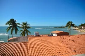 Pousada Ilha do Sol - Room