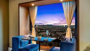 Hilton Queretaro - Restaurante
