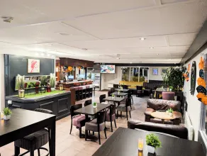 The Beacon Hotel, Cardiff, Part of the AG Collection - Restaurant