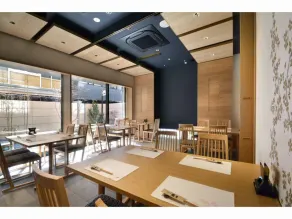 Hotel Rose Garden Shinjuku - Restaurante