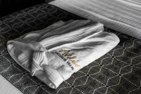 Ardor Exclusive Villas - Chambre