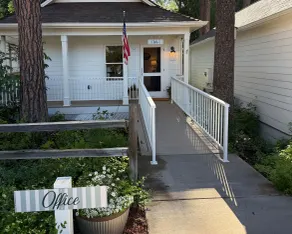 The Cottages at Bigfork - Reception